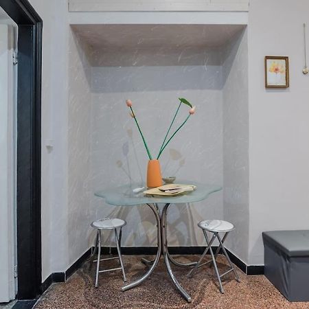 Appartamento Croce Bianca Prua - Affitti Brevi Italia 제노바 외부 사진